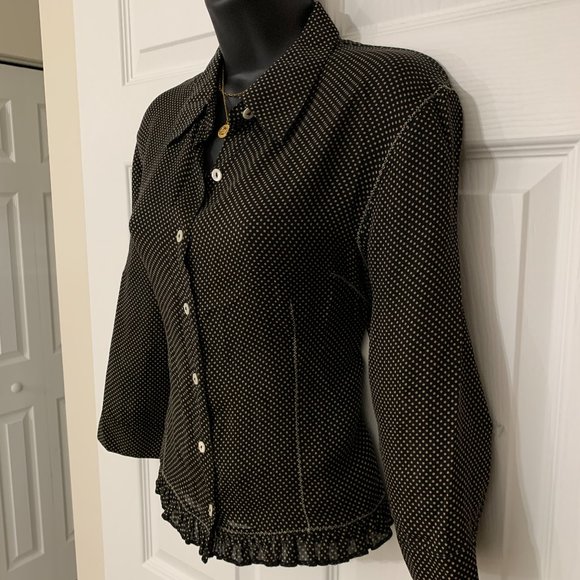 Women´s Petit Isabela d. Top Blouse. - Picture 2 of 16